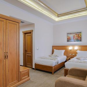 Twin Room City View